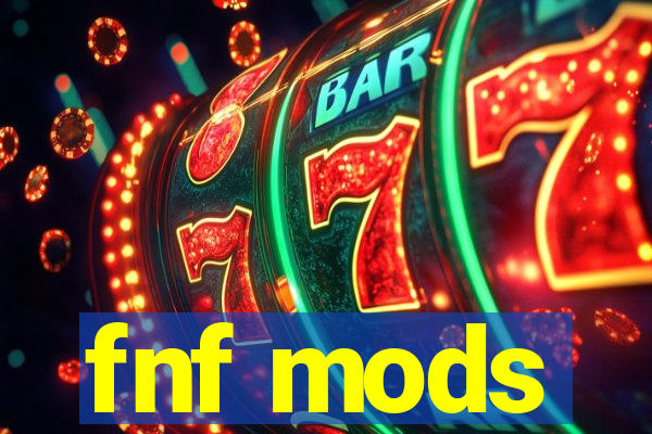 fnf mods